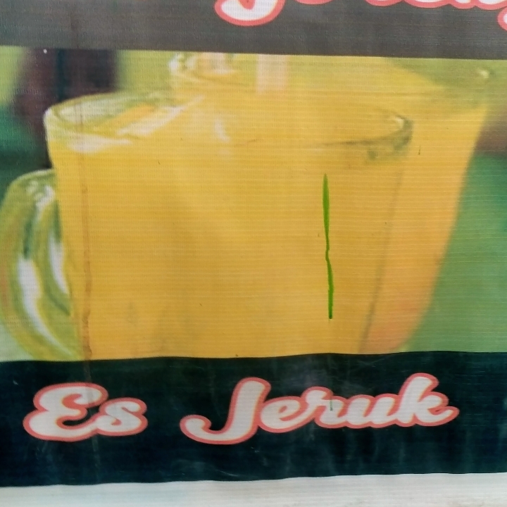 Es Jeruk
