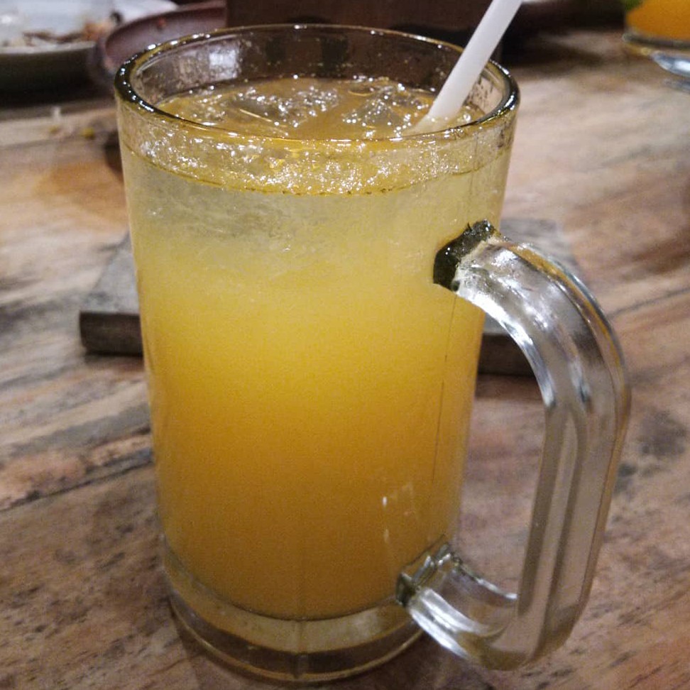 Es Jeruk