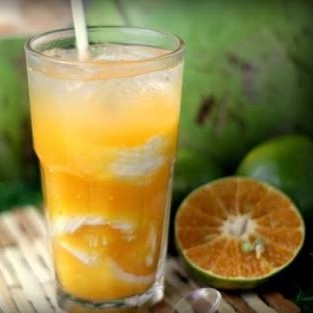 Jeruk Susu