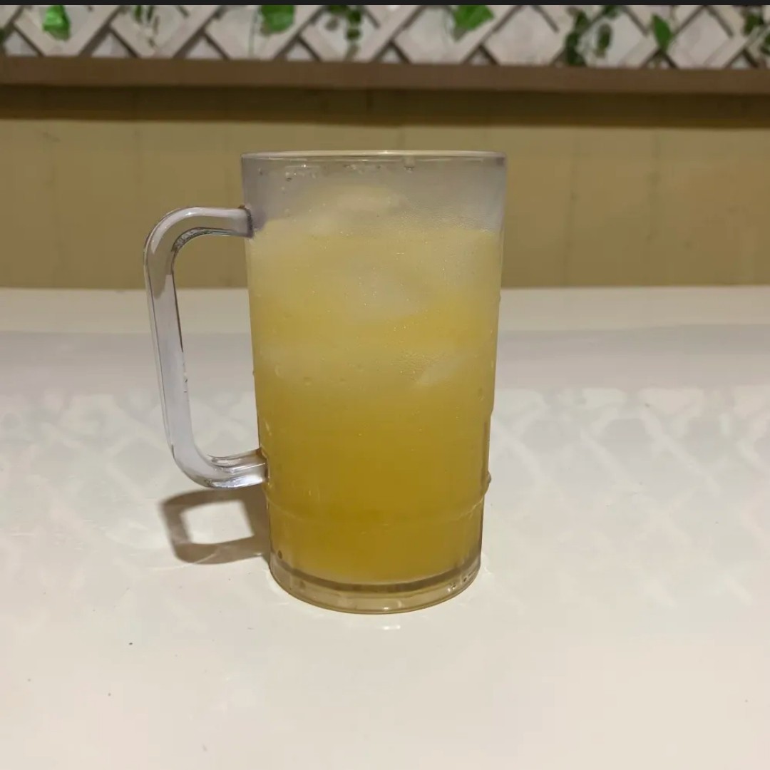 Es Jeruk