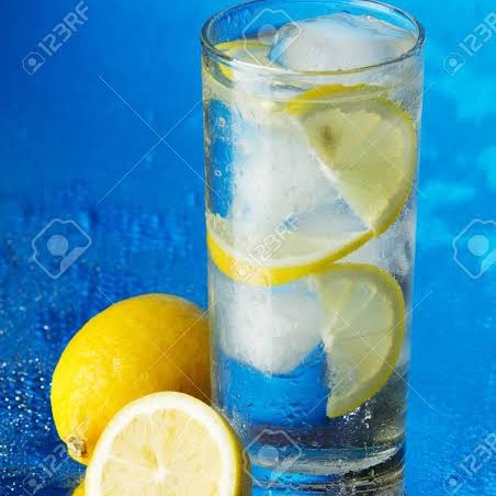 Lemon Ice