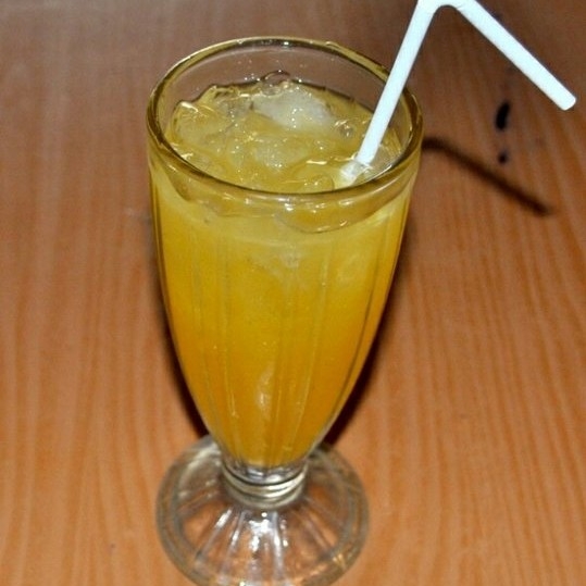 Es Jeruk