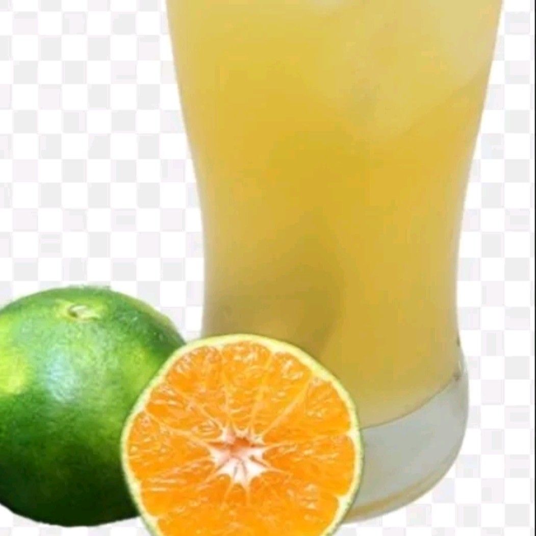 Es Jeruk