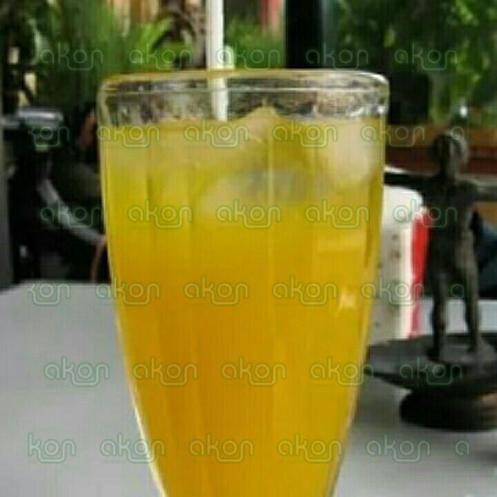 Es Jeruk