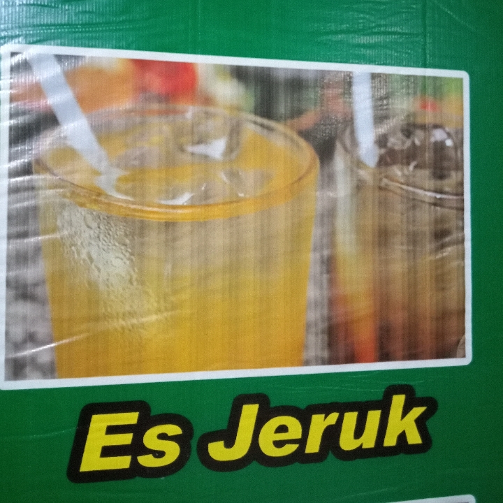 Es Jeruk