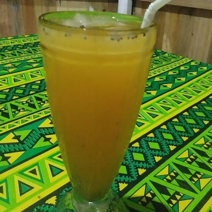 Es Jeruk