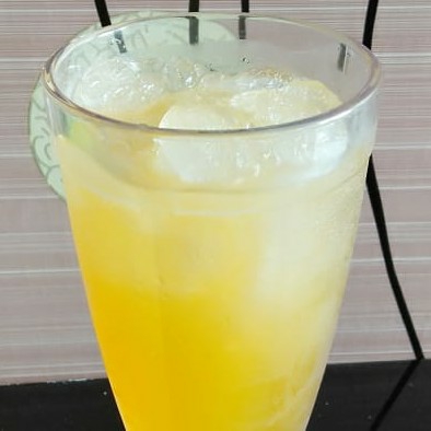 Es Jeruk