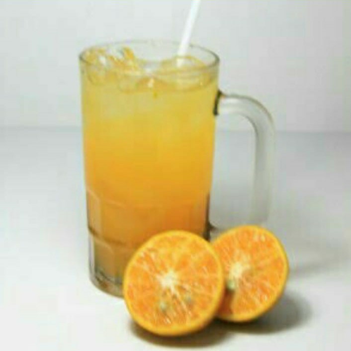 Es Jeruk