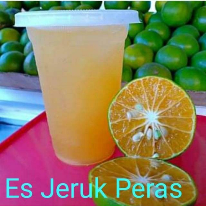 Es Jeruk