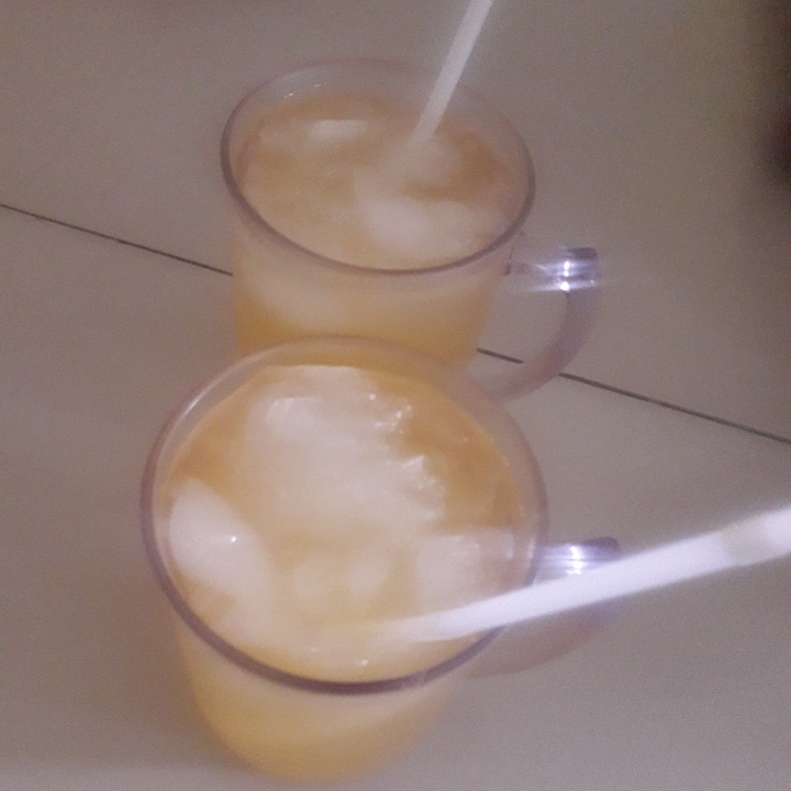 Es Jeruk