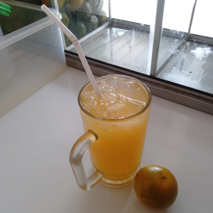 Es Jeruk