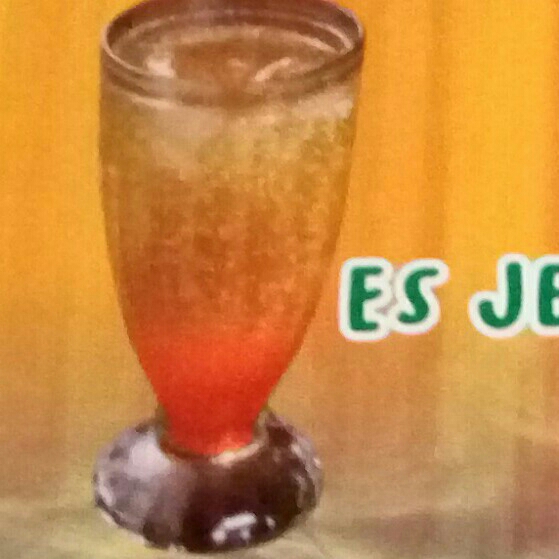Es Jeruk