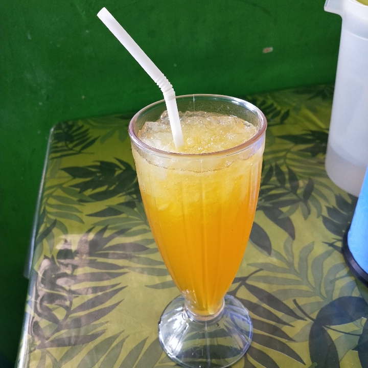 Es Jeruk