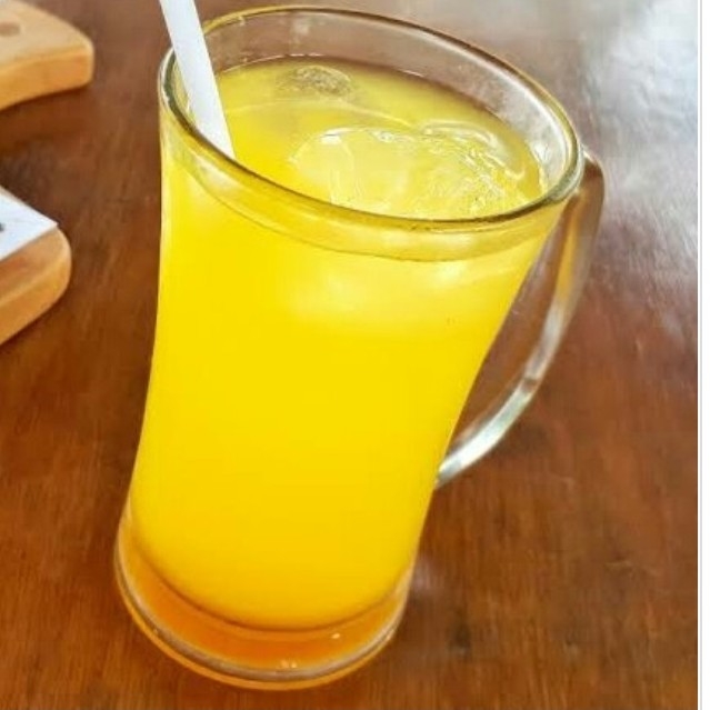 Es Jeruk
