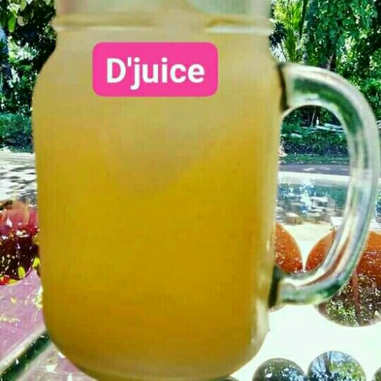 Es Jeruk 2