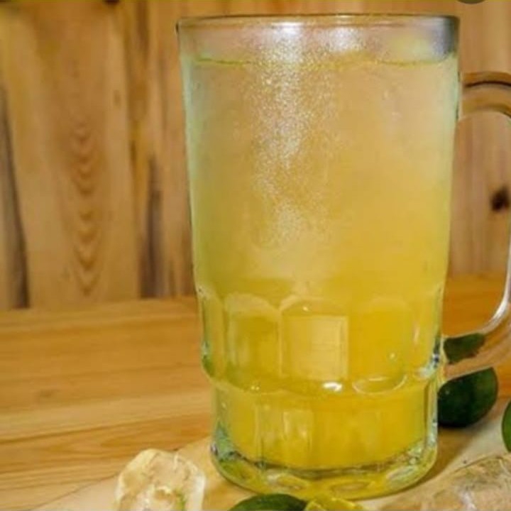 Es Jeruk Besar 