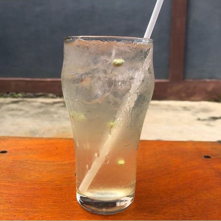 Es Jeruk Kecil