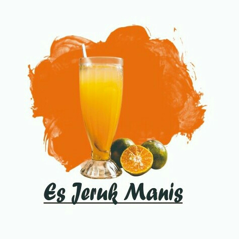 Es Jeruk Manis