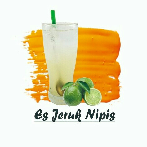 Es Jeruk Nipis