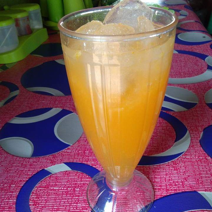 Es Jeruk Peras