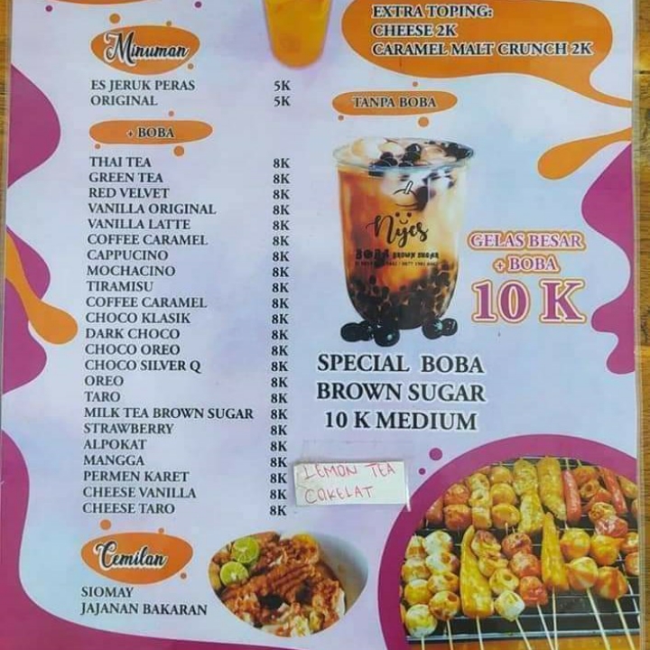 Jeruk Peras 4