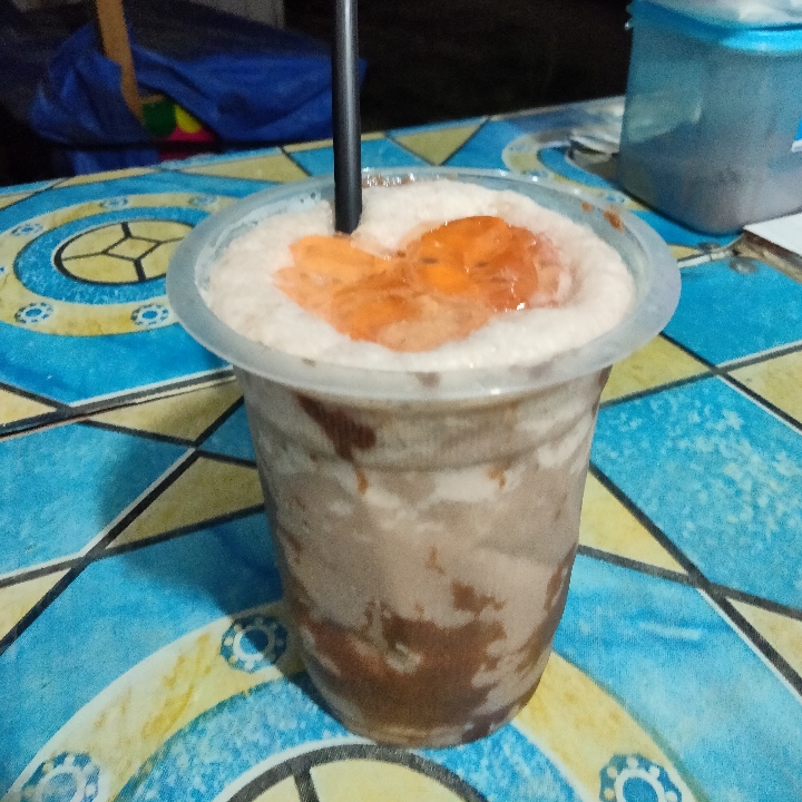 Es Jomblo Cocho Drink