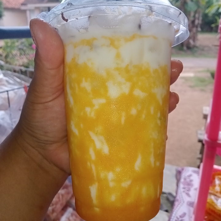 Es Jomblo Cup Besar  3