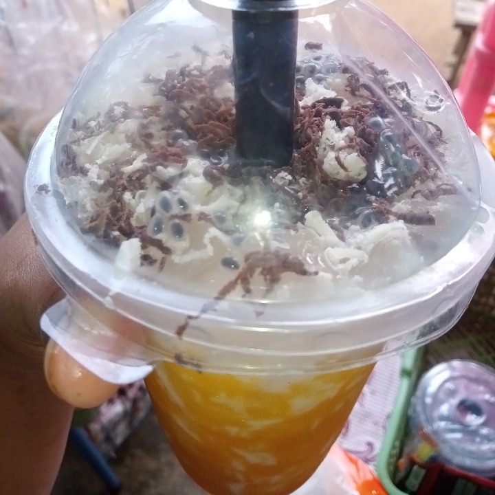 Es Jomblo Cup Besar  4
