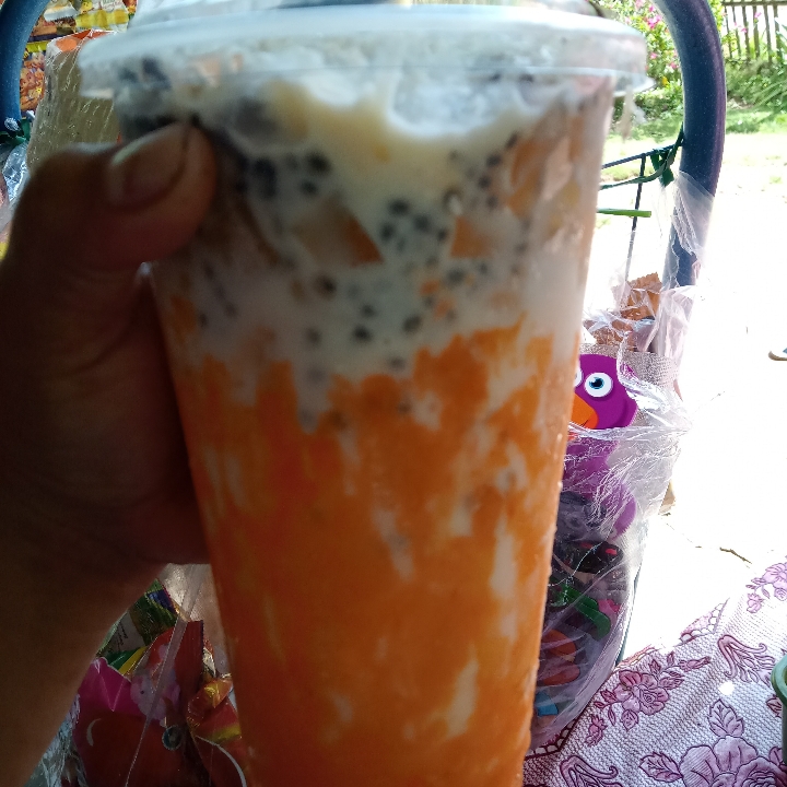 Es Jomblo Cup Jumboo 2
