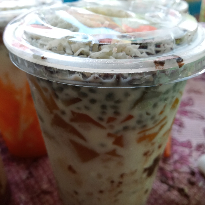 Es Jomblo Cup Jumboo 3