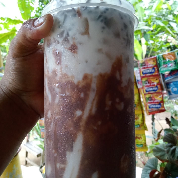Es Jomblo Cup Jumboo 5