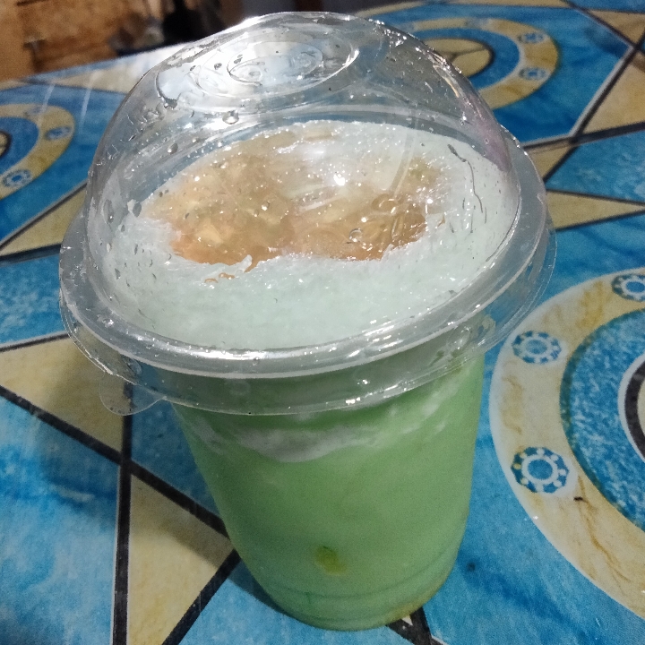 Es Jomblo Rasa Melon