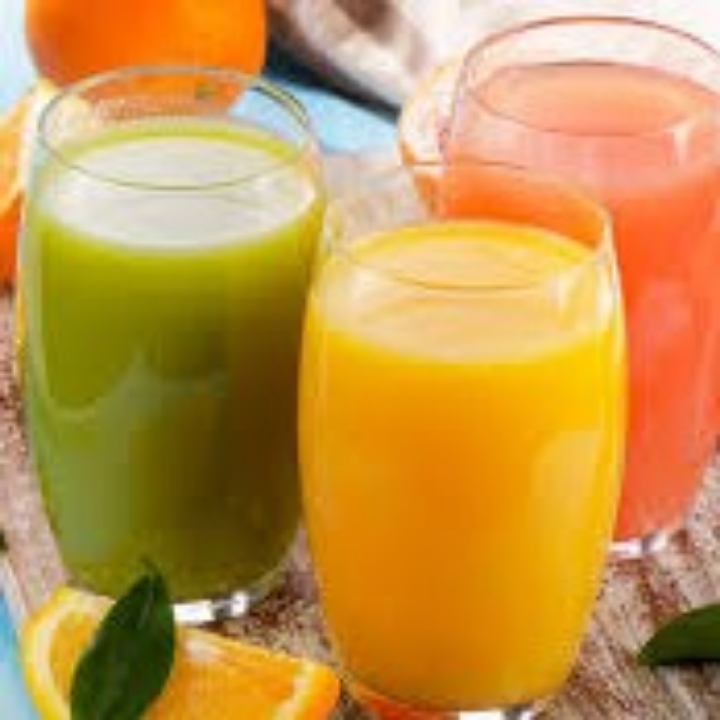 Es Jus Buah