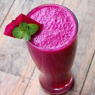 Es Jus Buah Naga