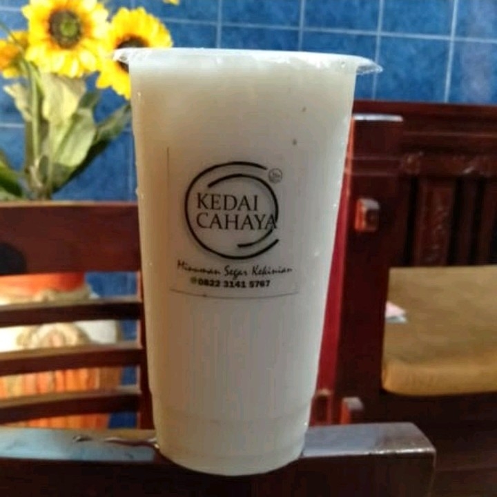 Es Jus Sirsat