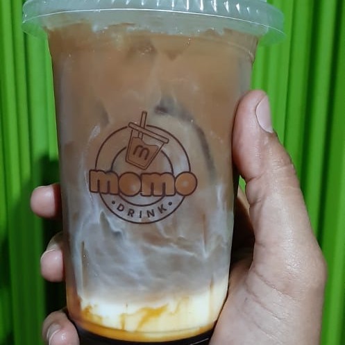Es KOPI Susu Gula Aren