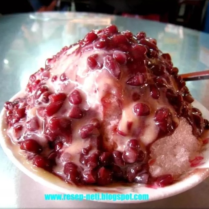 Es Kacang