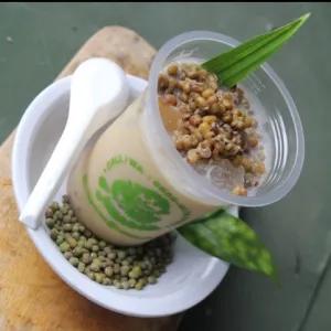Es Kacang Ijo