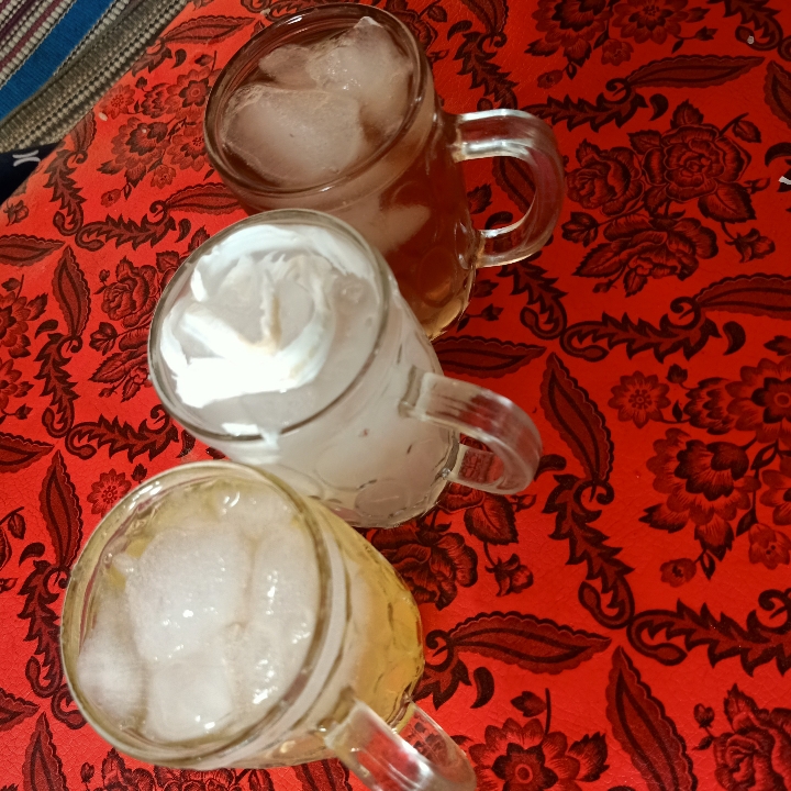 Es Kelapa 