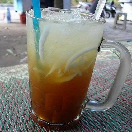 Es Kelapa