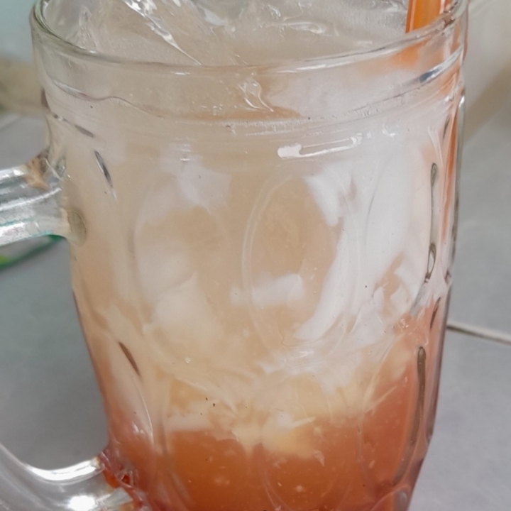 Es Kelapa