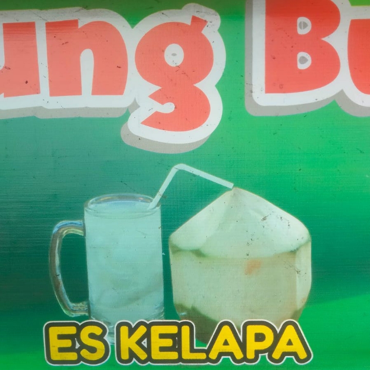Es Kelapa