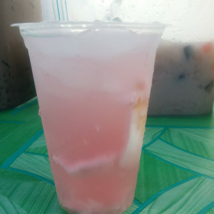 Es Kelapa