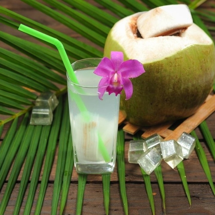 Es Kelapa