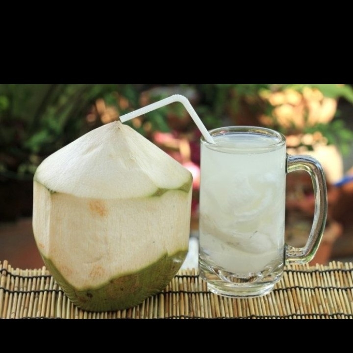 Es Kelapa Muda