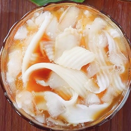 Es Kelapa Gula Aren