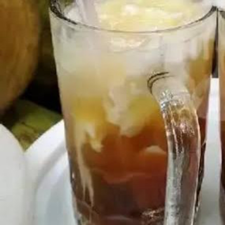 Es Kelapa Muda 