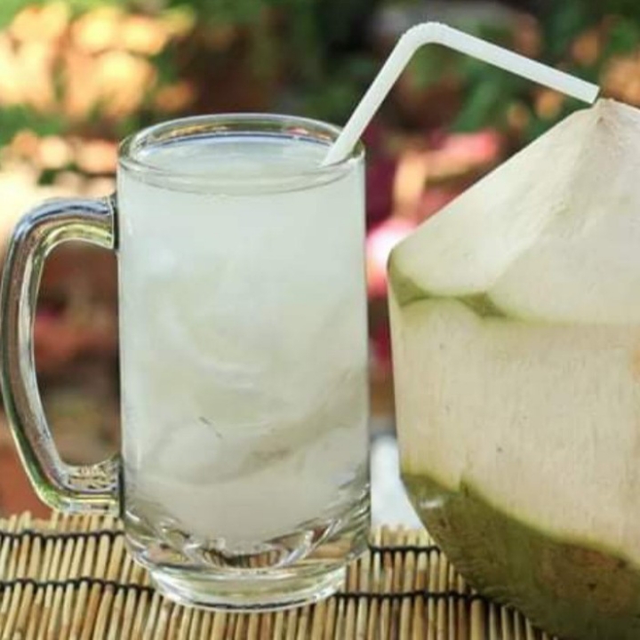 Es Kelapa Muda