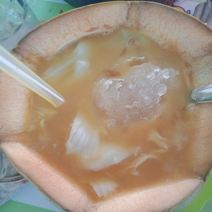 Es Kelapa Muda