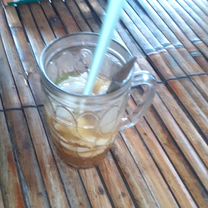 Es Kelapa Muda